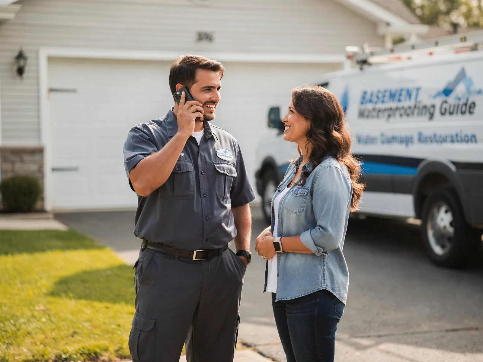 Basement Waterproofing Near Me East Greenbush, NY FAQs